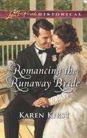 Romancing the Runaway Bride 1335369708 Book Cover