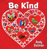 Be Kind 1457571870 Book Cover