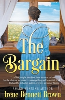 The Bargain 1639777555 Book Cover