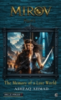 Mirov 1: The Memory of a Lost World 8169082773 Book Cover