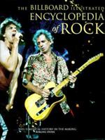 The Billboard Illustrated Encyclopedia of Rock 0823076970 Book Cover