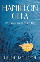 Hamilton Gita: Musings from the One 1982283475 Book Cover