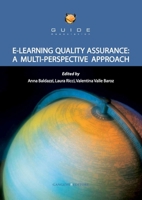 E-Learning Quality Assurance: A Multi Perspective Approach 8849222599 Book Cover