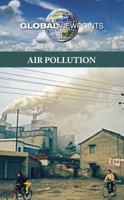 Air Pollution 073775186X Book Cover