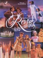 The American Girls Revue (Vocal Selections) 0769271103 Book Cover
