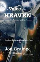 A Voice from HEAVEN 1320102328 Book Cover