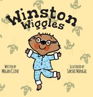 Winston Wiggles 1525541455 Book Cover