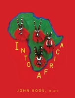Into Africa 1525555472 Book Cover