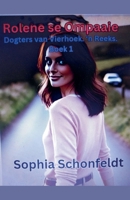 Rolene se Ompaaie (Dogters Van Vierhoek) (Afrikaans Edition) B0DZR7L1LY Book Cover