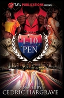 I-10 To The Pen 1544753640 Book Cover