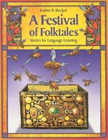 Festival of Folktales: Stories for Whole Language Learning 1562700480 Book Cover