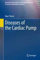 Diseases of the Cardiac Pump 3319126636 Book Cover