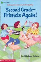 Second Grade: Friends Again! 0590459066 Book Cover