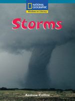 Storms 0792285050 Book Cover