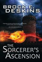 The Sorcerer's Ascension 1687217793 Book Cover