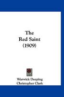 THE RED SAINT 1377066231 Book Cover