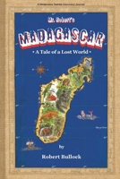 Mr. Robert's Madagascar B09TN45LQD Book Cover