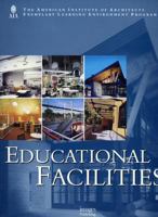 Educational Facilities 186470098X Book Cover