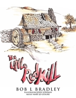 The Little Red Mill 1477139346 Book Cover