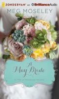 A May Bride 1491521317 Book Cover