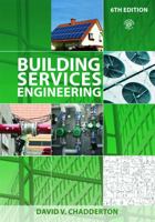 Building Services Engineering 0415699320 Book Cover