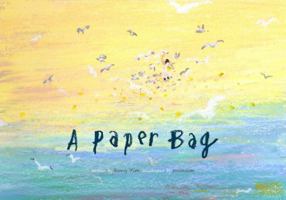 A Paper Bag B0FCNGDRQ2 Book Cover