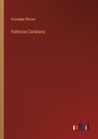 Valenzia Candiano 148398849X Book Cover