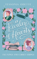 A Rivalry of Hearts 1955960275 Book Cover