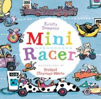 Mini Racer 1599901706 Book Cover