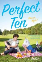 Perfect Ten 0425288110 Book Cover