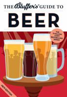 The Bluffer's Guide to Beer 1785212486 Book Cover