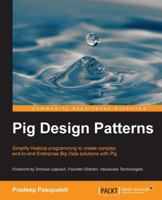 Pig Design Patterns 1783285559 Book Cover