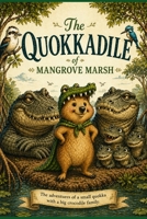 The Quokkadile Of Mangrove Marsh B0GYNTRHDT Book Cover