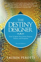 Destiny Designer Second Edition 1971288004 Book Cover