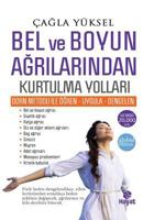 Bel Ve Boyun Agrilarindan Kurtulma Yollari 6051511393 Book Cover