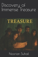 Discovery of Immense Treasure B0GBGP7DXG Book Cover