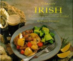 Classic Irish Recipes 1860351549 Book Cover