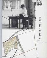 Eva Hesse Drawing 0300116187 Book Cover