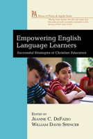 Empowering English Language Learners 1532640013 Book Cover
