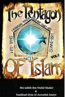The Pentagon of Islam: The 5 Levels of Islamic Education 1684190339 Book Cover