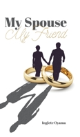 My Spouse My Friend 0228842867 Book Cover