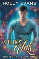 Stolen Ink 1545171440 Book Cover
