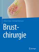 Brustchirurgie 366257389X Book Cover