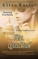 Fatal Legislation 0998419362 Book Cover