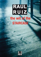 The Wit of the Staircase 2914563728 Book Cover