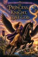 The Princess, the Knight, and the Lost God: A Chess Story B0BGNGJVWC Book Cover