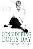 Considering Doris Day 0312362633 Book Cover