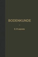 Bodenkunde 3642902855 Book Cover