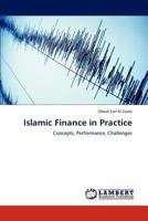 Islamic Finance in Practice 3659167843 Book Cover