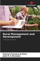 Rural Management and Development 6207559614 Book Cover